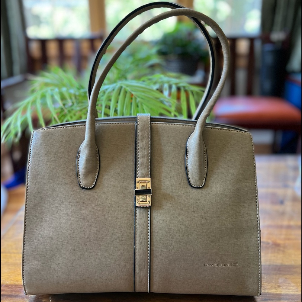 David Jones Handbag